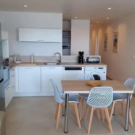Front De - Emplacement Prise Au Calme - T2 Moderne Et Entierement Climatise - A Pieds Appartement Sanary-sur-Mer